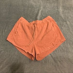Lululemon Inner Glow Short 3”